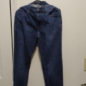 B. Society Blue Jeans